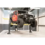 MaxJax M7K Portable Car Lift – 7,000 LB Capacity - Image 6