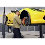 MaxJax M7K Portable Car Lift – 7,000 LB Capacity - Image 8