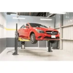MaxJax M7K Portable Car Lift – 7,000 LB Capacity - Image 9