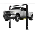 Platinum 10000 LB Certified 2-Post Lift – Atlas PVL-10