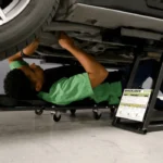 QuickJack 5000TL Portable Car Lift - Image 2