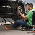 QuickJack 5000TL Portable Car Lift - Image 6