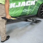 QuickJack 5000TLX – Extended-Length Portable Lift (5,000 lbs Capacity) - Image 5