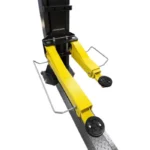 Titan Lifts HD2P-9KMSC – 9,000 LB 2-Post Master Series Clearfloor Lift - Image 3
