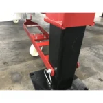 Triumph NOS9000XLT – Extra Long & Extra Tall 9,000 lbs Capacity Portable Four Post Storage Car Lift – 110V - Image 8