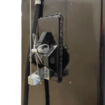 Weaver W-10KHD Overhead 2-Post Car Lift – 10,000 LB Capacity - Image 8