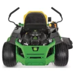 Z515E 60 In. 24 HP V-Twin ELS Gas Dual Hydrostatic Zero-Turn Riding Mower - Image 2
