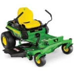 Z315E 42 in. 20 HP GAS Dual Hydrostatic Zero-Turn Riding Mower BG21296 - Image 2