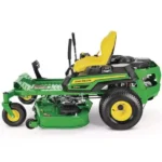 Z315E 42 in. 20 HP GAS Dual Hydrostatic Zero-Turn Riding Mower BG21296 - Image 4