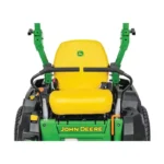 Z325E 54 In. 24 HP Gas Dual Hydrostatic Zero-Turn Riding Mower - Image 5