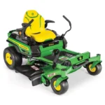 Z320R 42 In. 21.5 HP Gas Dual Hydrostatic Zero-Turn Riding Mower - Image 2