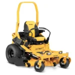 Cub Cadet ZTX6 60 Zero-Turn Mower - Image 11