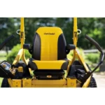 Cub Cadet ZTX6 60 Zero-Turn Mower - Image 8