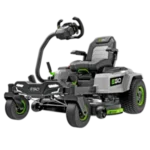 EGO Power+ 52 in Z6 Zero-Turn Riding Mower Kit
