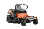 Husqvarna Z248F Special Edition Zero-Turn Mower - Image 2