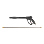 Predator 4400 PSI, 4.2 GPM, 13 HP (420cc) Commercial Duty Pressure Washer EPA - Image 3