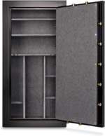 Mesa Safe Company Gun Safe 22.9 cu ft, Electronic Lock - Image 2