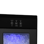 Newair Nugget Ice Maker – Countertop Sonic Ice Machine - Image 8