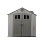 Lifetime 15′ x 8′ Shed (Side Entry) - Image 2