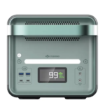 Yoshino B4000 SST New Solid-State Portable Power Station 2,611Wh, 4,000W Continuous6,000W Peak Solar Optional Generator,UPS Backup Battery - Image 4