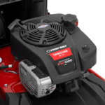 Troy-Bilt 3-N-1 Self-Propelled RWD Gas Lawn Mower, 195cc Engine - Image 5