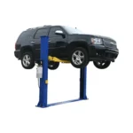 9000 LB Baseplate 2-Post Lift – Atlas 9KBPX - Image 6