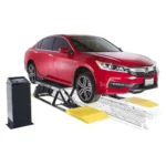 BendPak P-9000LTF Flush-Mount Low-Rise Pit-Style Lift – 9,000 lb. Capacity - Image 2