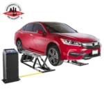 BendPak P-9000LTF Flush-Mount Low-Rise Pit-Style Lift – 9,000 lb. Capacity - Image 3