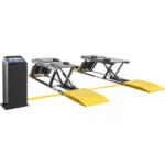 P-9000LT Low-Rise Pit-Style Lift – 9,000 lb. Capacity - Image 3