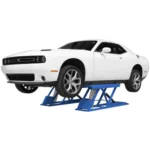 BendPak LR-60 Low-Rise Lift – 6,000 lb. Capacity - Image 4