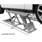 BendPak LR-60 Low-Rise Lift – 6,000 lb. Capacity - Image 8