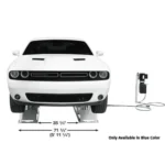 BendPak LR-60 Low-Rise Lift – 6,000 lb. Capacity - Image 6