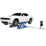 BendPak LR-60 Low-Rise Lift – 6,000 lb. Capacity - Image 5