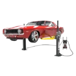 MaxJax M7K Portable Two-Post Lift - Image 5