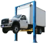 Atlas Automotive Equipment PV12PX Commercial Grade Overhead 2-Post Lift 12,000 lb. Capacity - Image 3