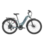 Aventon – Level.2 Commuter Step-Through EBike W/ up to 60 Miles Max Operating Range and 28 MPH Max Speed – Medium/Large - Image 2