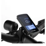 Aventon Level 2 Commuter Step-Through Electric Bike - Image 2