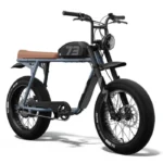 SUPER73-S2 SE EBIKE