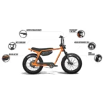 SUPER73-Z Miami SE - Image 7