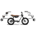 SUPER73-ZX SE - Image 8