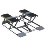 5000 lbs Car Lift Adjustable Car Lifts with Remote Control for Home - Image 2