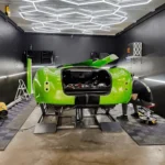 6,000-lb. Capacity / Low-Rise Lift / Portable - Image 7