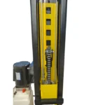 HALO LIFTS Clear Floor 2 Post Car Lift – 14,000 LB Capacity - Image 6