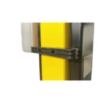 HALO LIFTS Clear Floor 2 Post Car Lift – 14,000 LB Capacity - Image 3