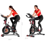 Schwinn 800IC Indoor Cycling Bike - Image 3