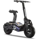 MotoTec Mad 1600w 48v Electric Scooter - Image 2