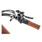 Revi Bikes Cheetah 48V 750W Hub Motor Fat Tire Electric Cruiser Bike - Image 4