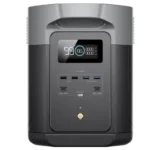 ECOFLOW DELTA 2 950 WITH 2PCS 110W SOLAR PANEL