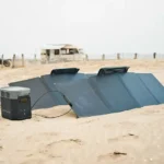 ECOFLOW DELTA 2 950 WITH 2PCS 110W SOLAR PANEL - Image 5