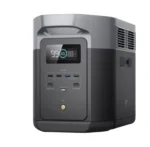 ECOFLOW DELTA 2 MAX 1900 PORTABLE POWER STATION